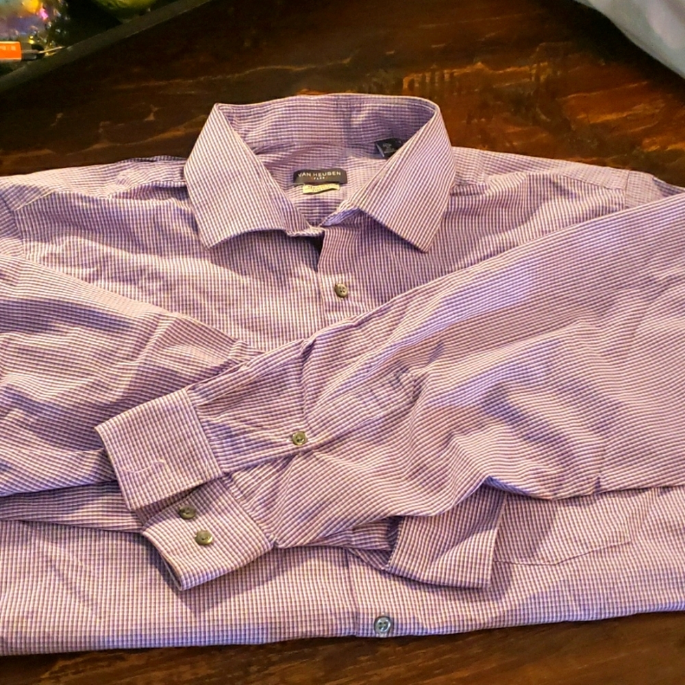 Mens dress shirt